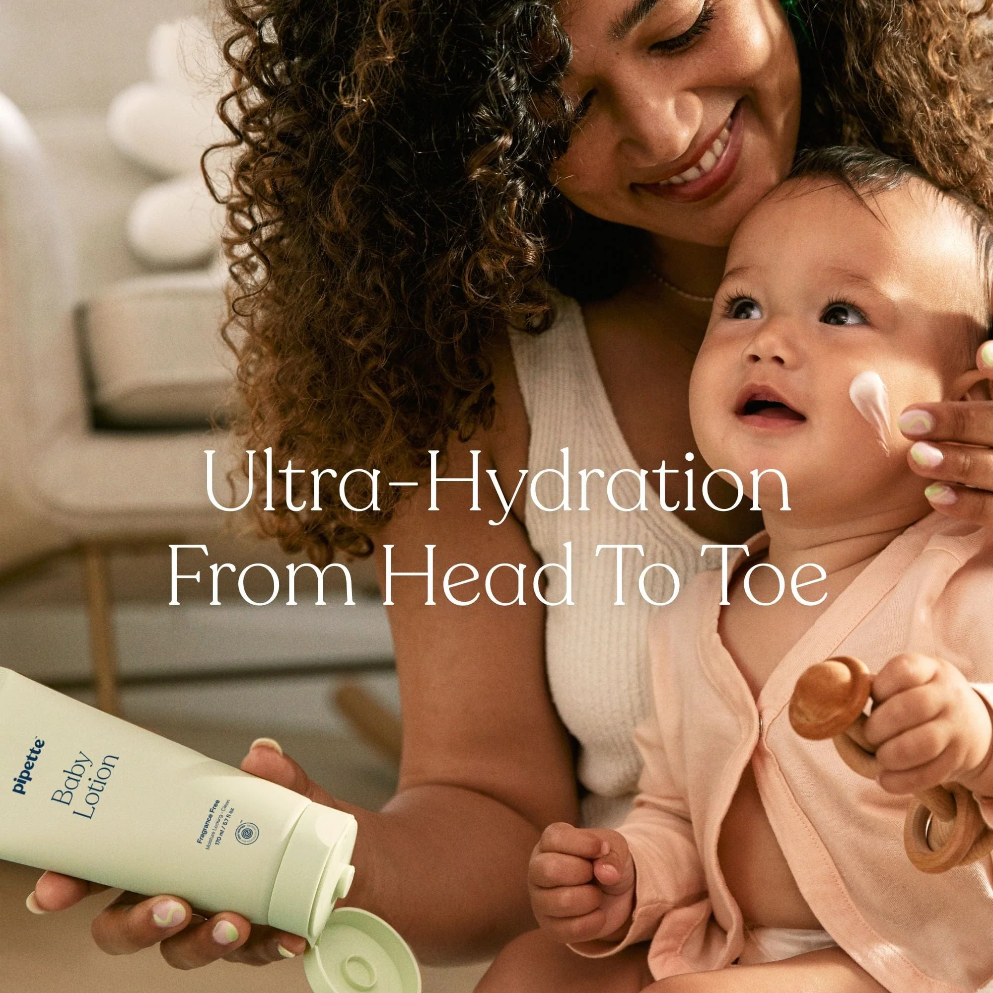 Baby Lotion Discovery Bundle - Image 3