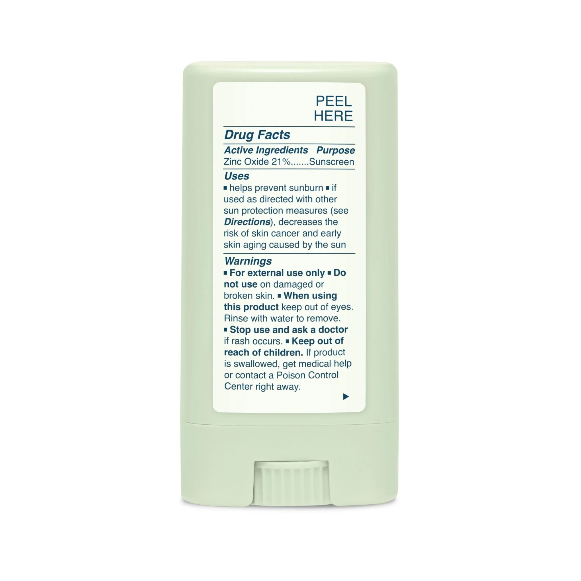 Clean Mineral Sunscreen Discovery Trio - Image 12