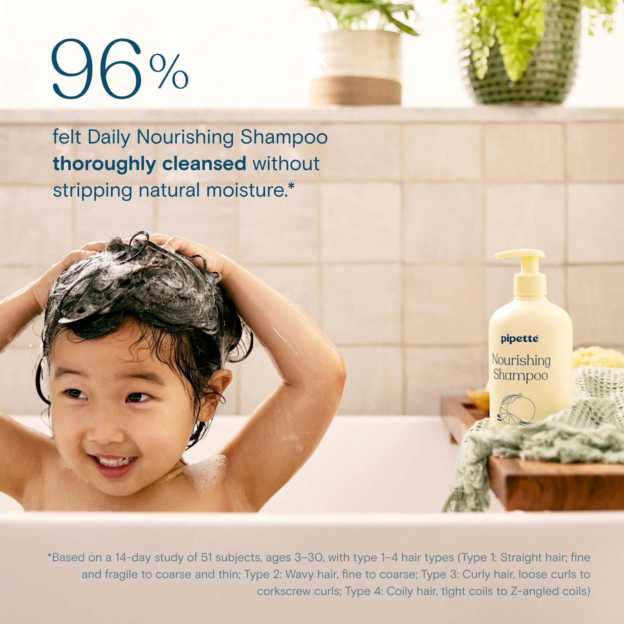 Kids Shampoo - Image 3
