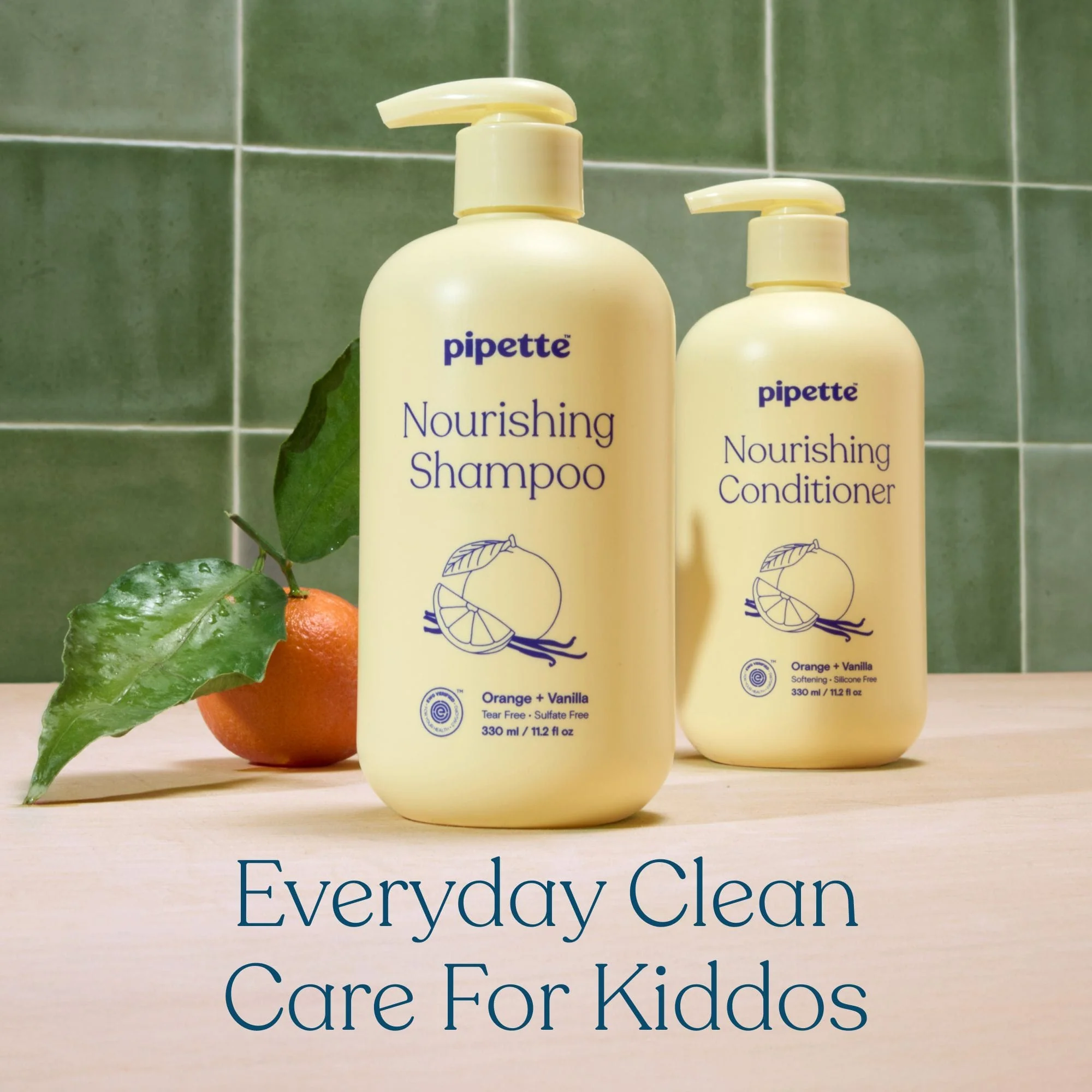 Kids Conditioner - Image 4