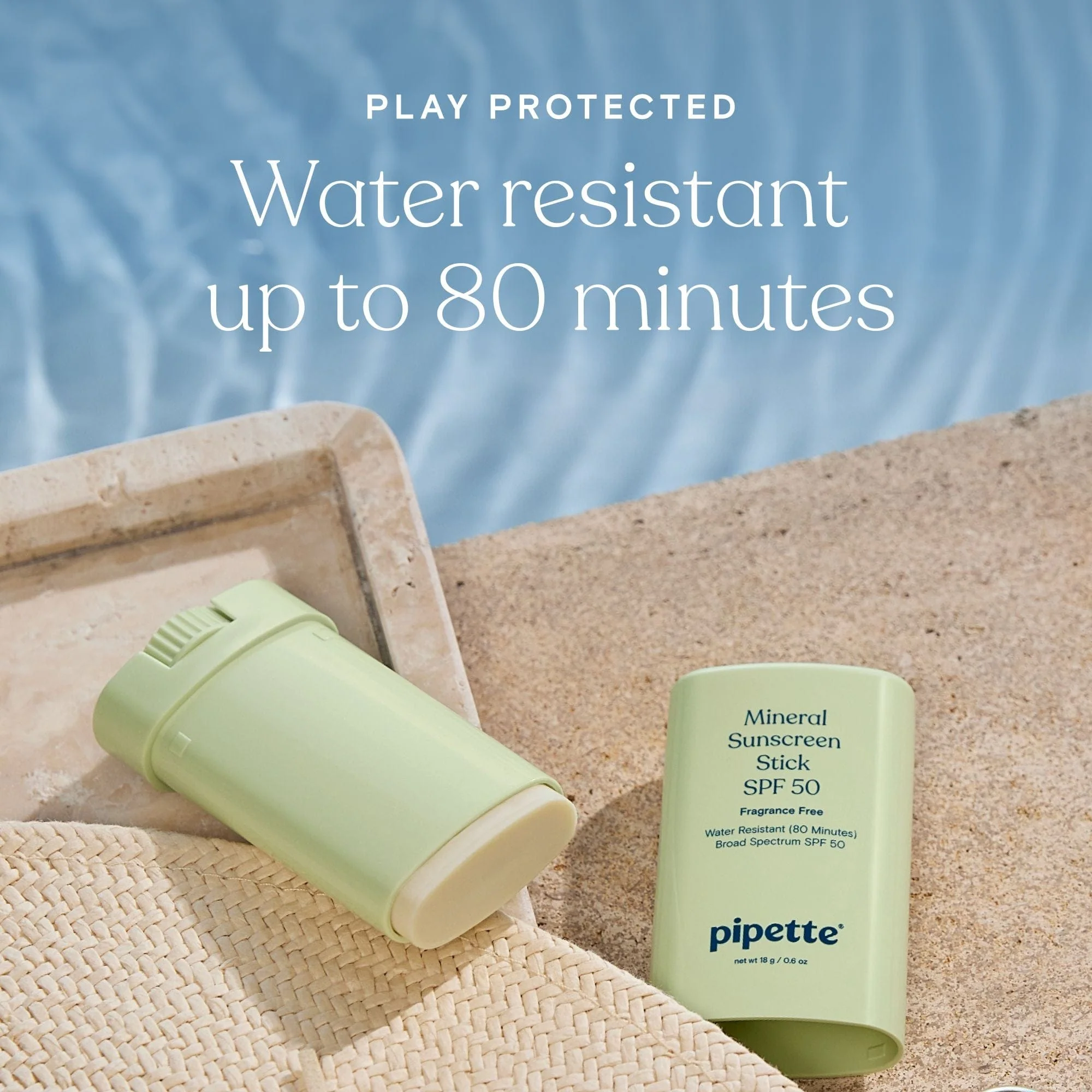 Clean Mineral Sunscreen Discovery Trio - Image 4